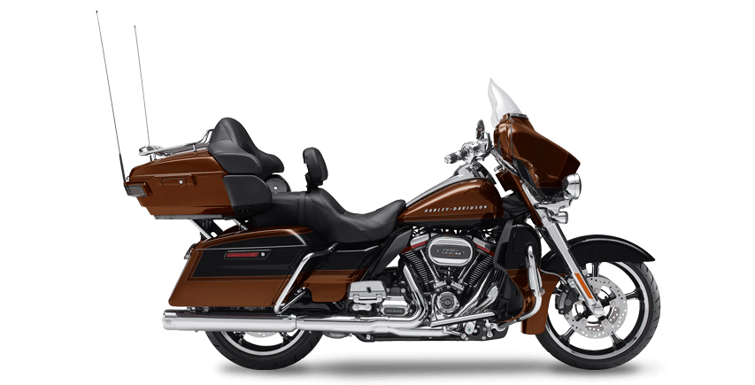 2019 Harley-Davidson CVO™ LIMITED