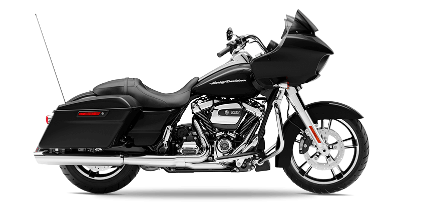 ROAD GLIDE®