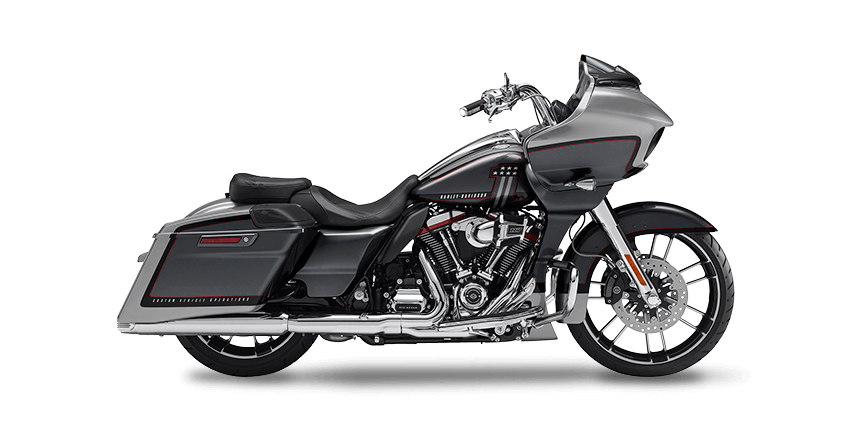  Harley-Davidson CVO™ Road Glide®