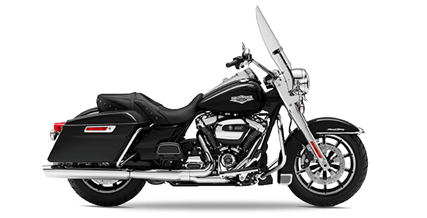 2019 Harley-Davidson ROAD KING®