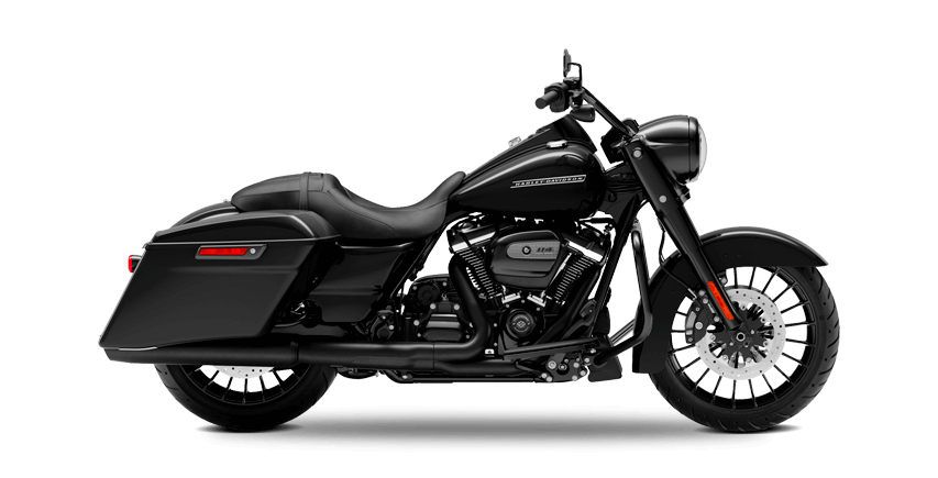 ROAD KING® SPECIAL