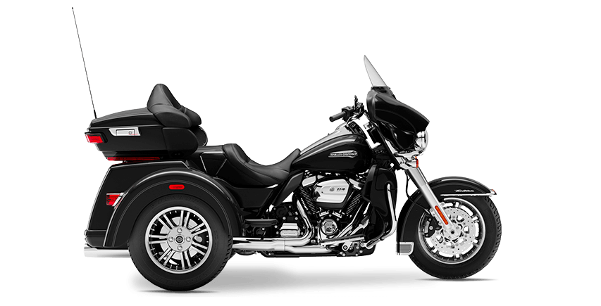 2019 Harley-Davidson TRI GLIDE® ULTRA