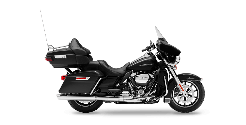 2019 Harley-Davidson ULTRA LIMITED