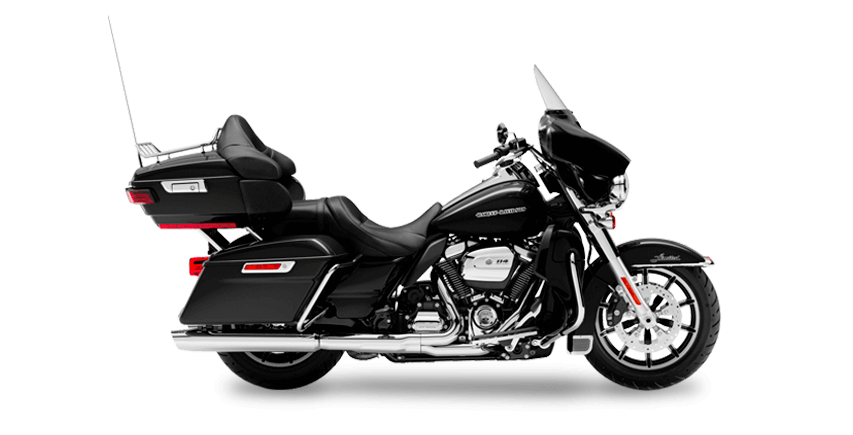 2019 Harley-Davidson ULTRA LIMITED LOW