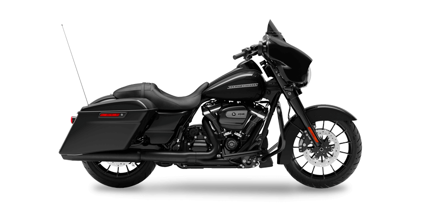 STREET GLIDE® SPECIAL