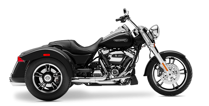 2019 Harley-Davidson FREEWHEELER®