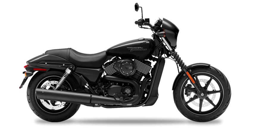 2019 Harley-Davidson HARLEY-DAVIDSON STREET 750