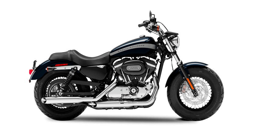 2019 Harley-Davidson 1200 CUSTOM