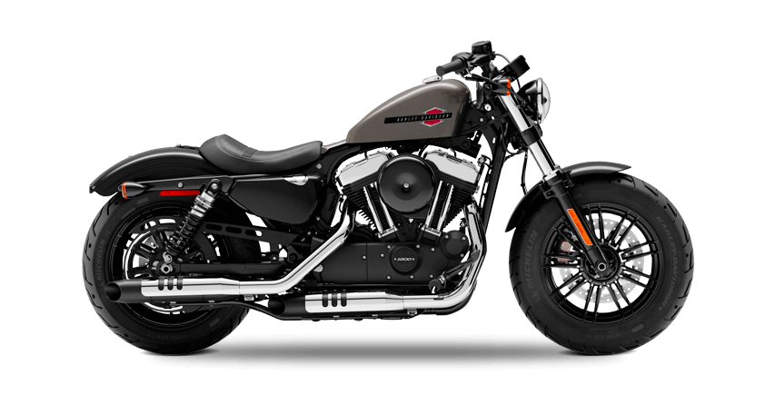 1200X FORTY-EIGHT®