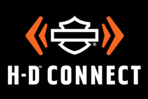 H-D CONNECT SERVICE