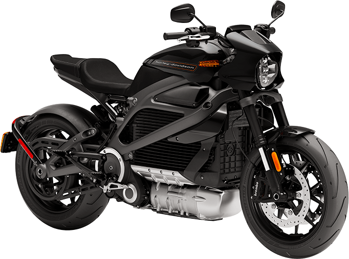 2020 Harley-Davidson Electric