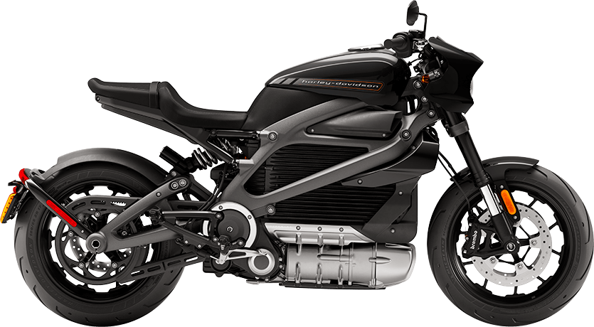 2020 Harley-Davidson Livewire