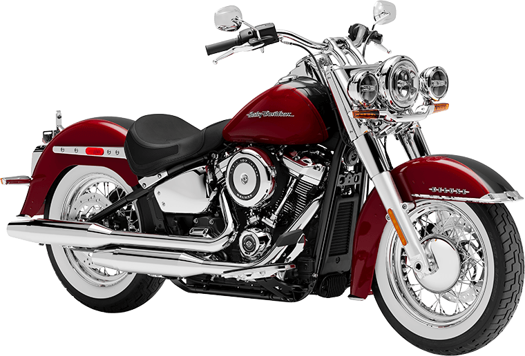 2020 Harley-Davidson SOFTAIL®