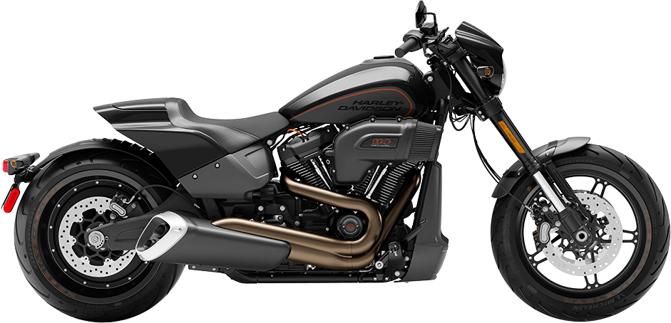 2020 Harley-Davidson FXDR™ 114