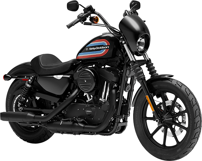 2020 Harley-Davidson SPORTSTER®