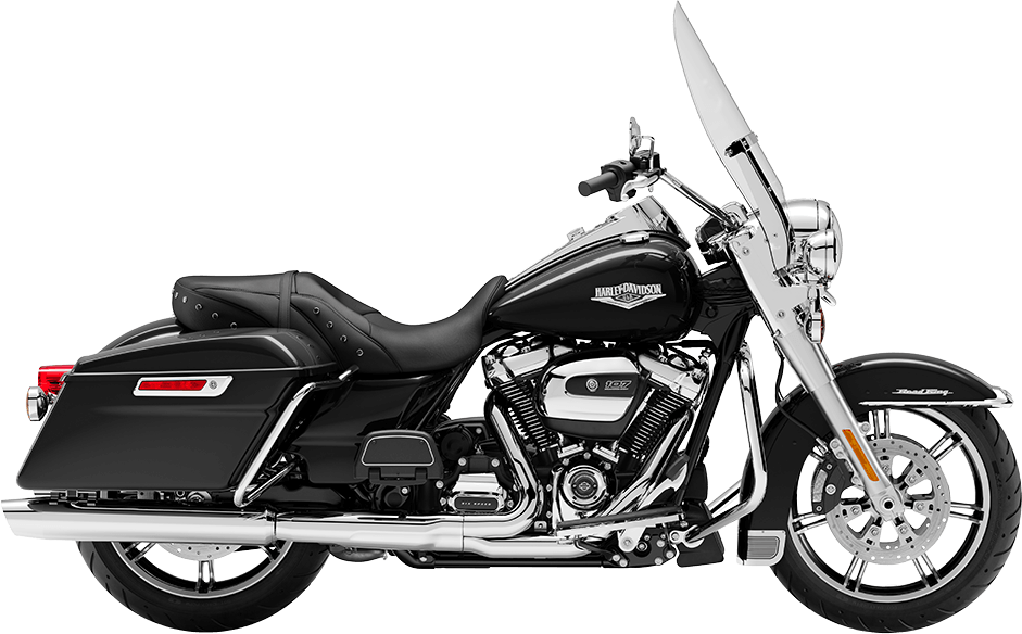 2020 Harley-Davidson ROAD KING®