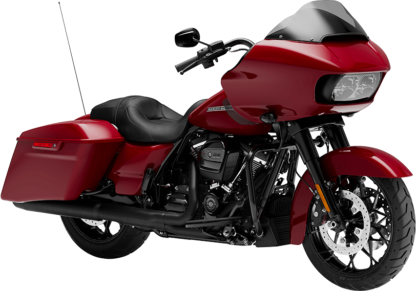 2020 Harley-Davidson TOURING