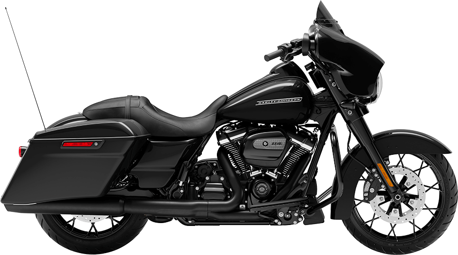 2020 Harley-Davidson STREET GLIDE® SPECIAL