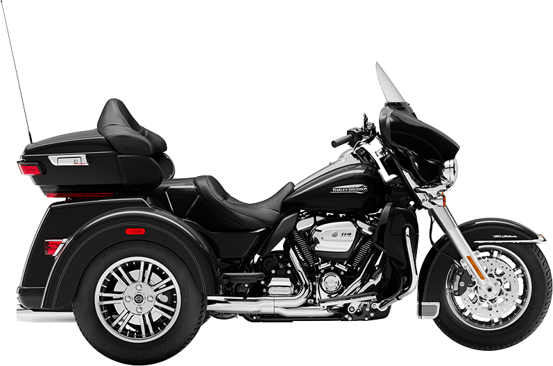 2020 Harley-Davidson TRI GLIDE® ULTRA