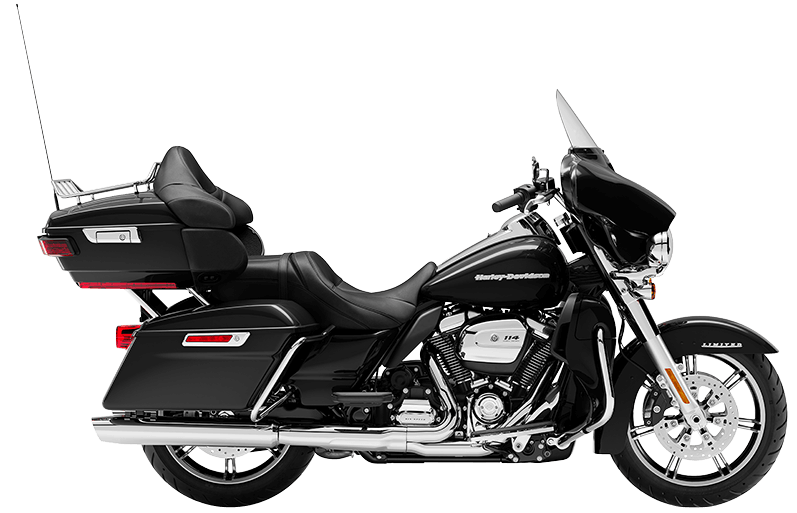 2020 Harley-Davidson ULTRA LIMITED