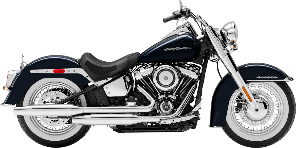 2020 Harley-Davidson DELUXE