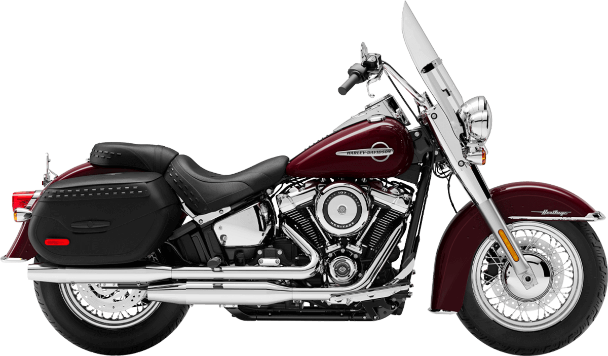 2020 Harley-Davidson HERITAGE CLASSIC