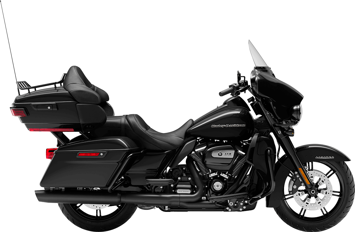 2020 Harley-Davidson ULTRA LIMITED SPECIAL EDITION