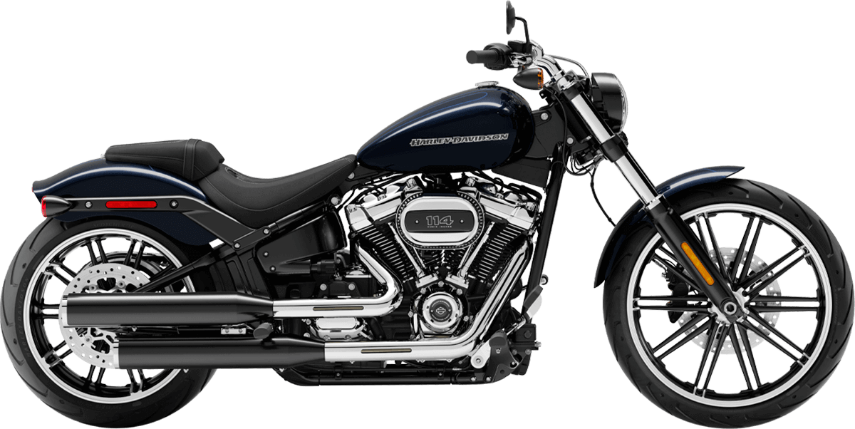 2020 Harley-Davidson BREAKOUT®