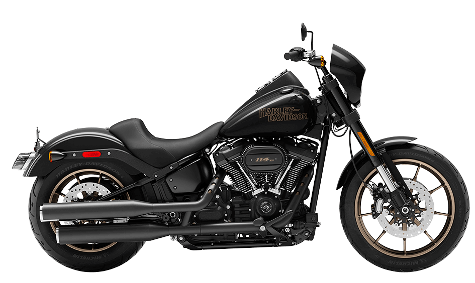 2020 Harley-Davidson Low Rider® S