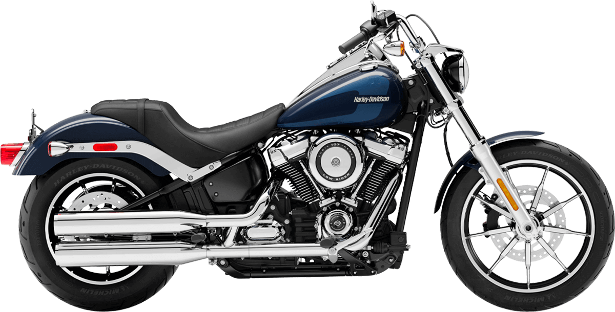 2020 Harley-Davidson LOW RIDER®