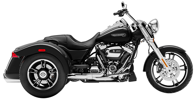 2020 Harley-Davidson FREEWHEELER®