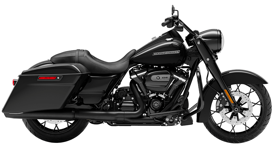 ROAD KING® SPECIAL