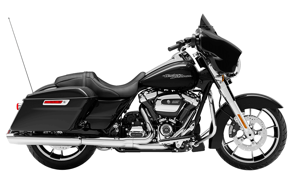 2020 Harley-Davidson CVO™ STREET GLIDE®