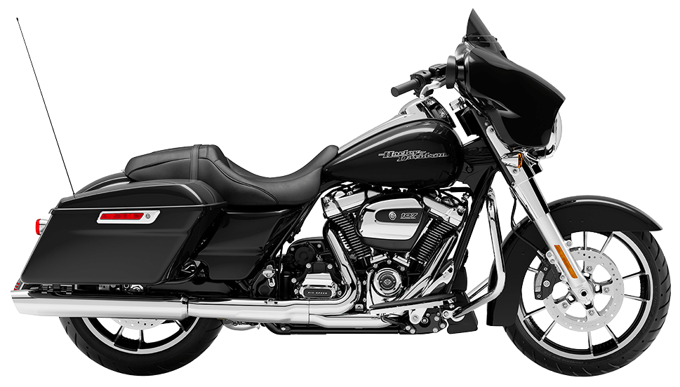 2020 Harley-Davidson STREET GLIDE®