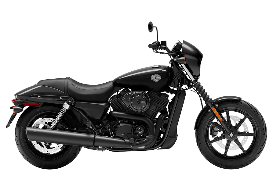 HARLEY-DAVIDSON STREET® 500