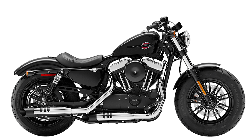 2020 Harley-Davidson FORTY-EIGHT®