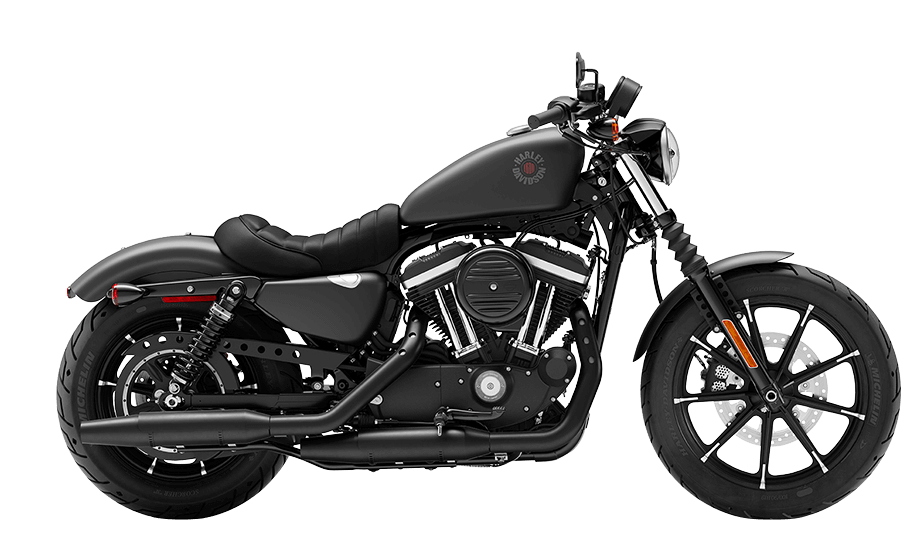 IRON 883