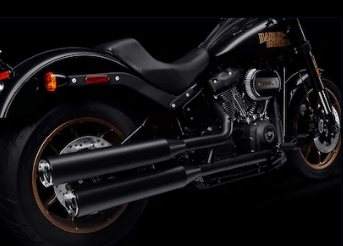 SOFTAIL® FRAME