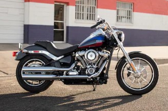 Softail Frame