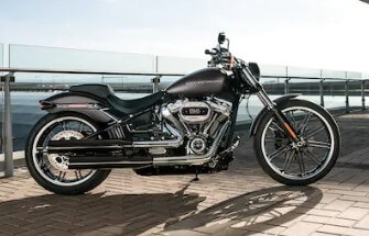 Softail Frame