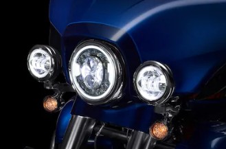 Daymaker Adaptive Led Headlamps