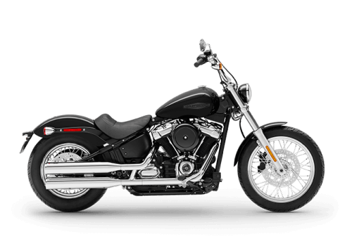 Fat Boy® 114