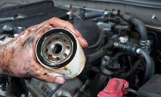 <span>Do-It-Yourself</span>Oil Special