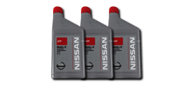 <span>Genuine Nissan</span>ATF S-Matic Special