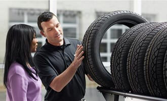 <span>Buy 3 Tires…</span>Get One For $1!