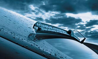 <span>Nissan Value Advantage</span>Front Wiper Blades