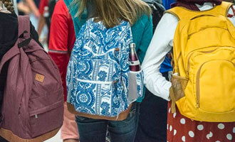 School Backpacks