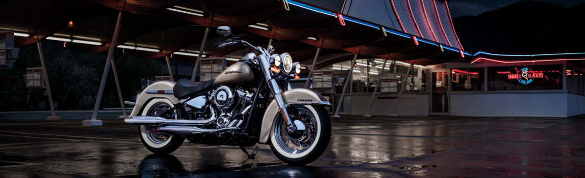 Rocky Mountain Harley-Davidson® Riding Academy