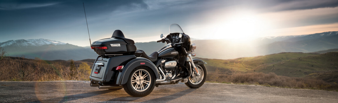 Rocky Mountain Harley-Davidson® Riding Academy