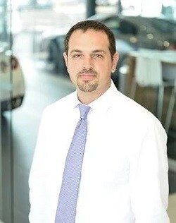 Adrian Livescu